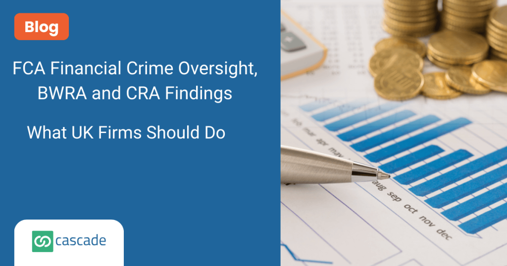 FCA Financial Crime Oversight