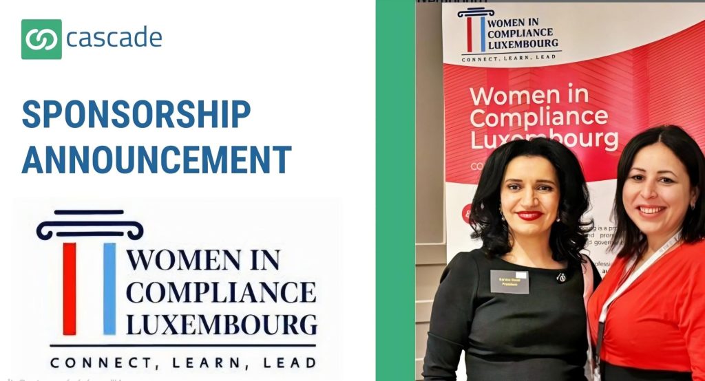 women in compliance